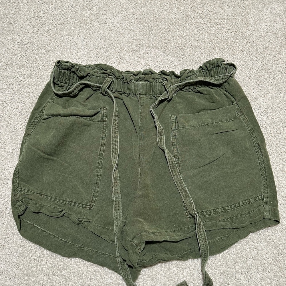 Cargo Shorts